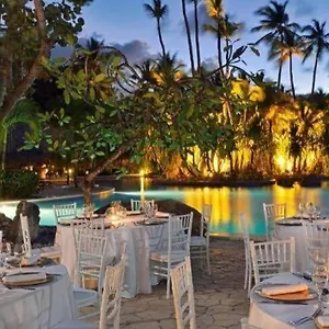 4* Otel Paradisus (adults Only)