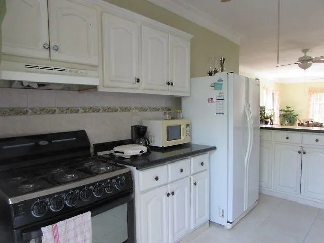 Appartement Ifa Villa Bavaro Punta Cana Dominicaanse Republiek