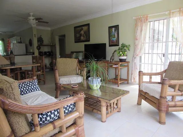 Ifa Villa Bavaro Punta Cana Apartment