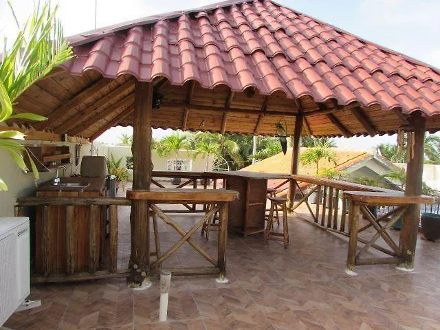Ifa Villa Bavaro Punta Cana 0*,