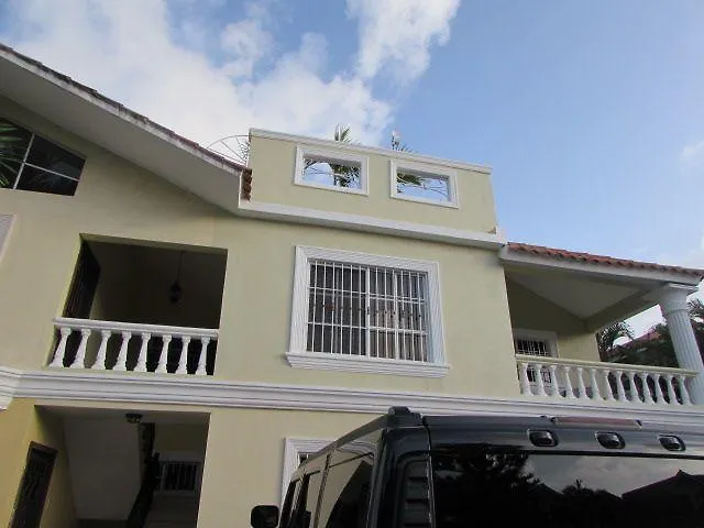 Appartement Ifa Villa Bavaro Punta Cana
