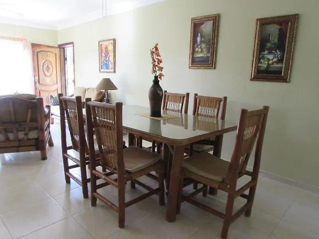 Ifa Villa Bavaro Punta Cana