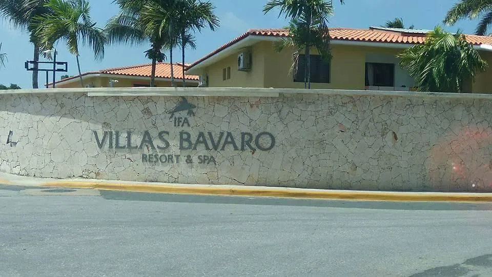 Apartment Ifa Villa Bavaro Punta Cana